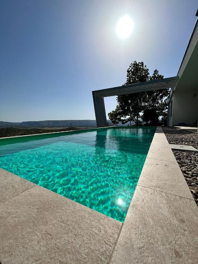 Villa Mona ,Heated Swimming Pool Mostar Exteriér fotografie